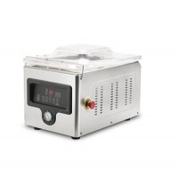 Вакуумный упаковщик Hurakan HKN-VAC260