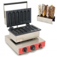 Апарат Корн-Дог GoodFood CM6A