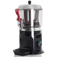Апарат горячий шоколад Ugolini DELICE 3 black