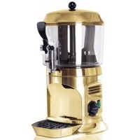 Апарат горячий шоколад Ugolini DELICE 3 gold