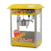 Аппарат для поп-корна Good Food PCM-826Y YELLOWCORN 
