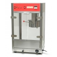 Аппарат для поп-корна GoodFood PCM12 SILVERCORN