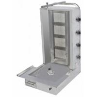 Аппарат для шаурмы Pimak PAD 001 (30кг-3гор)G