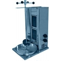 Аппарат для шаурмы Pimak M073 (30кг-2гор) G