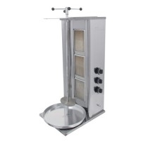 Аппарат для шаурмы Pimak M075 (50кг-3гор) G