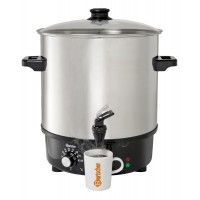 Підігрівач для глінтвейну 200.052