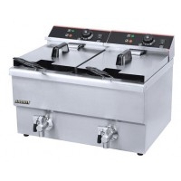 Фритюрниця AIRHOT EF12+12