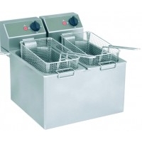 Фритюрниця GAM F4-4