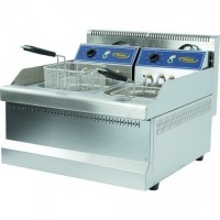 Фритюрница газовая Pimak P6F 5560  