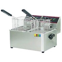 Фритюрниця JF-05