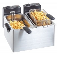 Фритюрница Bartscher Mini III