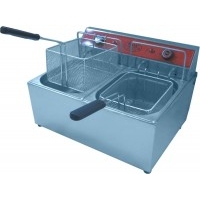 Фритюрница профессиональная P6F 5560(5-5)