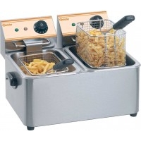 Фритюрниця Bartscher SNACK II