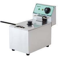 Фритюрниця FROSTY CKEF-1-4
