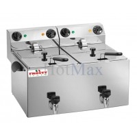 Фритюрница электрическая Frosty FE88