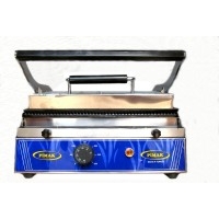 Контактный (прижимной) гриль Pimak М070