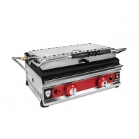 Гриль прижимной газовый MTS-20G MARS