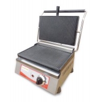 Гриль контактный GoodFood ECG12 Panini
