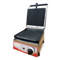 Гриль контактний GoodFood ECG8 Panini
