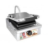 Гриль контактный Inoxtech PG 881A