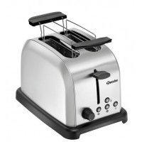 Тостер Bartscher 100373