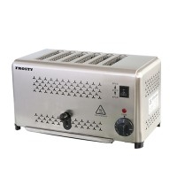 Тостер Frosty DS-6