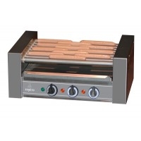 Гриль роликовий ARZ0006