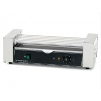 Гриль роликовый GoodFood HDRG5 BLACK