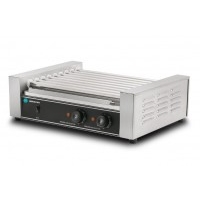 Роликовый гриль HURAKAN HKN-GW9M2 (с 2мя моторами)