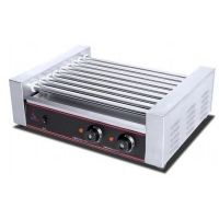Гриль роликовий AIRHOT RG-9