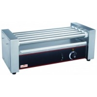 Гриль роликовый Frosty HD-G5 