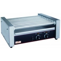 Гриль роликовий Frosty HD-G9