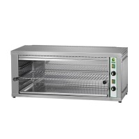 Гриль саламандра RS-70