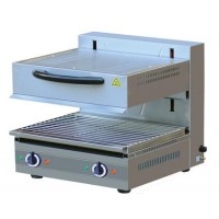 Гриль саламандра AJH-0009