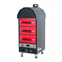 Печь для выпекания картофеля М079-3Е