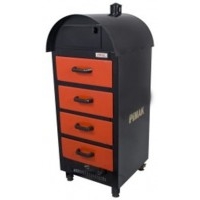 Печь для выпекания картофеля М079-4