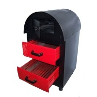 Піч для випікання картоплі М079-2G