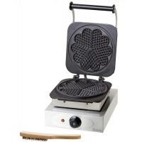 Вафельниця Bartscher 370.160