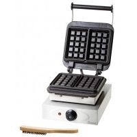 Вафельниця Bartscher 370.162