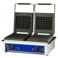 Вафельница Frosty HWB-4X