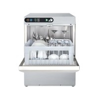 Посудомийна машина промислова ADLER EVO 50 PD