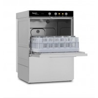 Посудомийна машина професійна Apach AF 400 DDP (помпа)