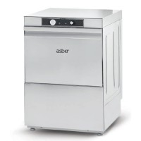 Посудомийна машина промислова Asber GE500DD