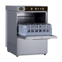 Стаканомийна машина Apach AF 401