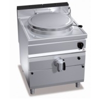 Котел пищеварочный Bertos E9P15D