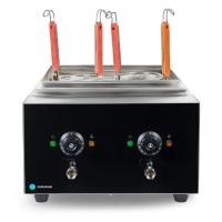 Макароноварка Hurakan HKN-EKT40