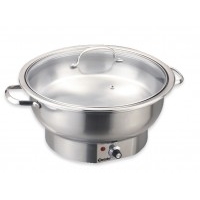 Мармит Silverline круглый