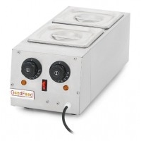 Аппарат для подогрева шоколада GoodFood СS22