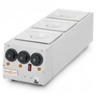 Апарат для підігріву шоколаду GoodFood СS33