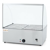 Мармит электрический GoodFood BM6GR